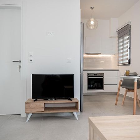 Anesis Town Apartments Rhodes City Dış mekan fotoğraf