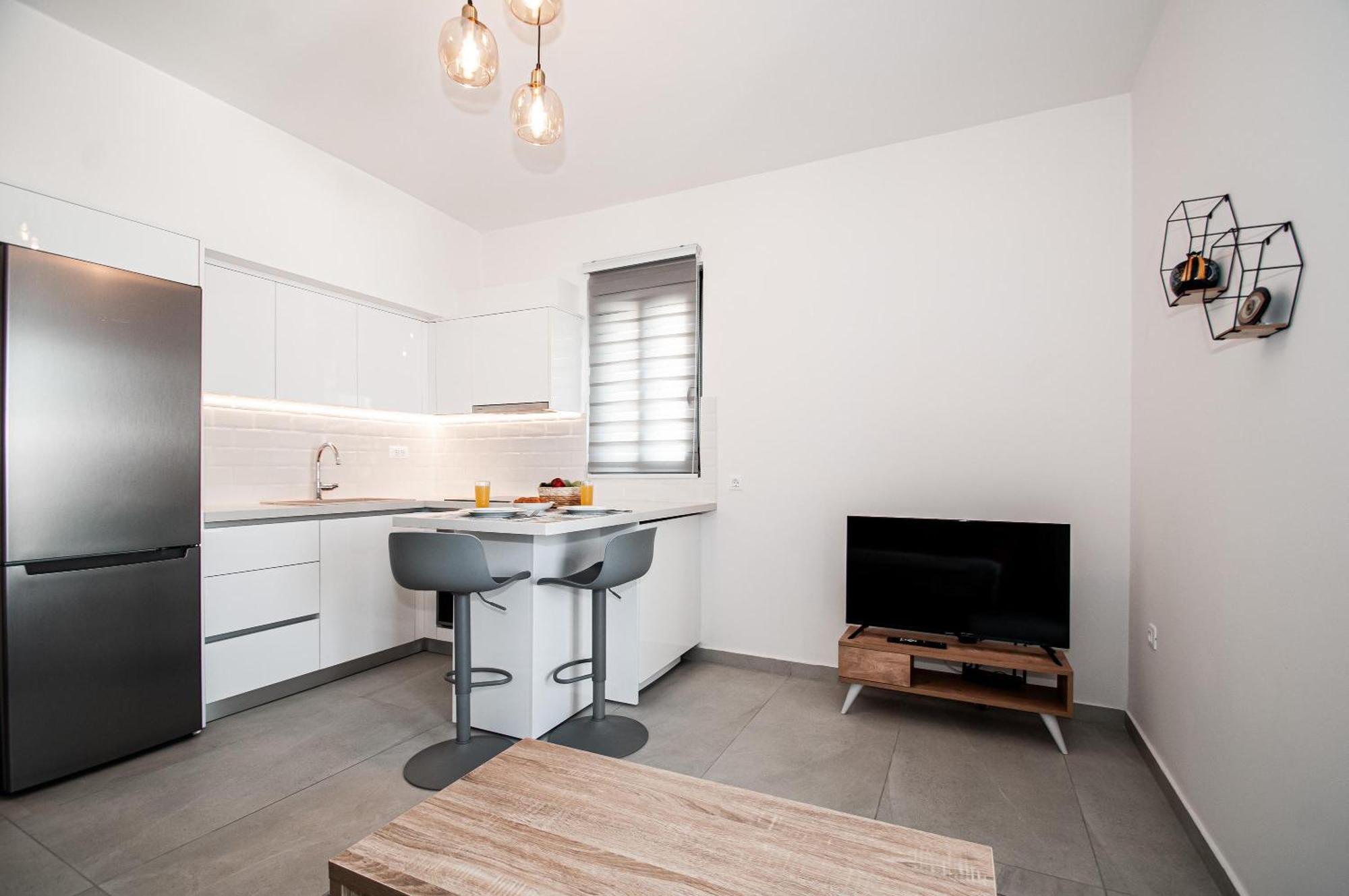 Anesis Town Apartments Rhodes City Dış mekan fotoğraf