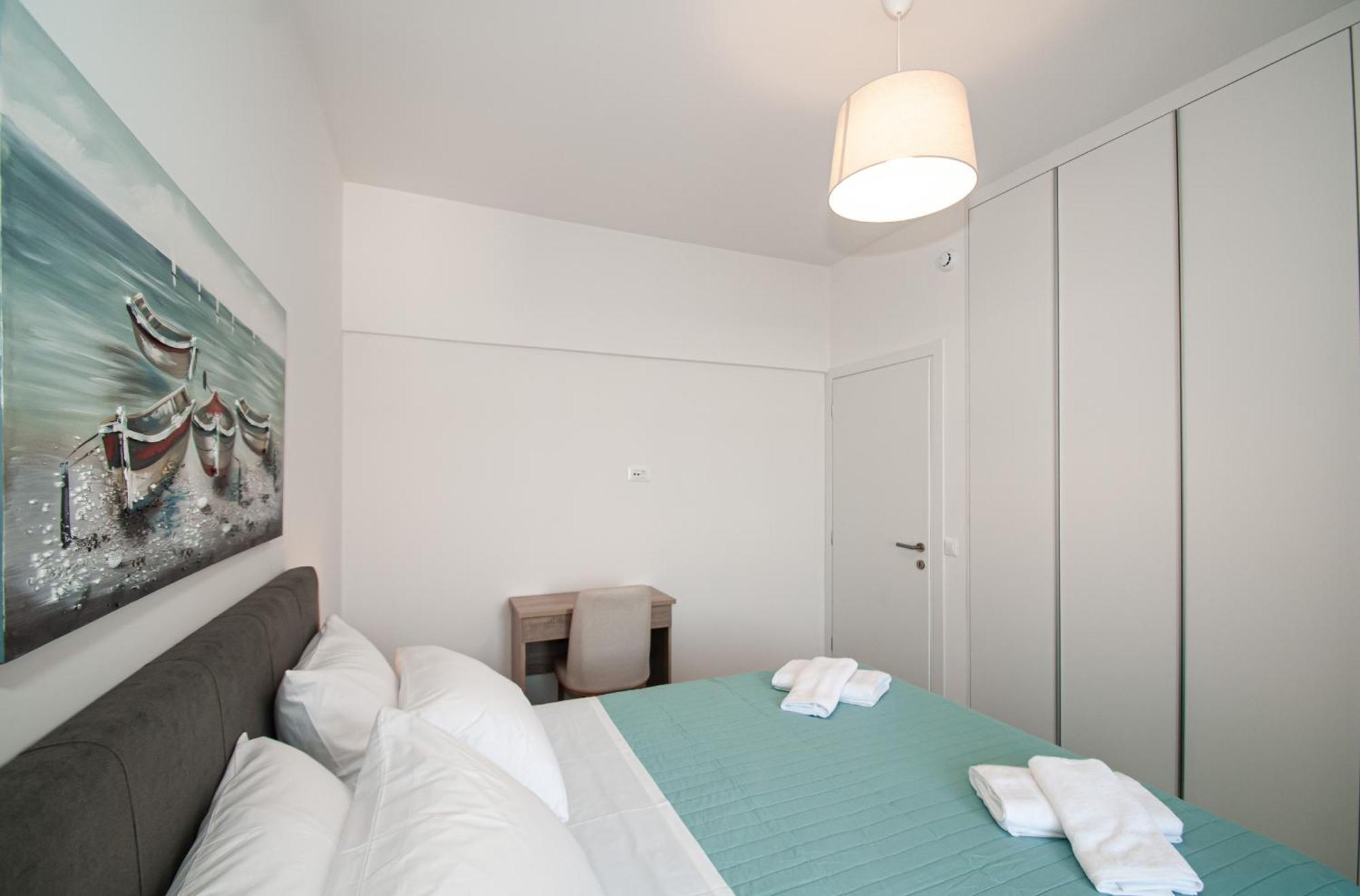 Anesis Town Apartments Rhodes City Dış mekan fotoğraf