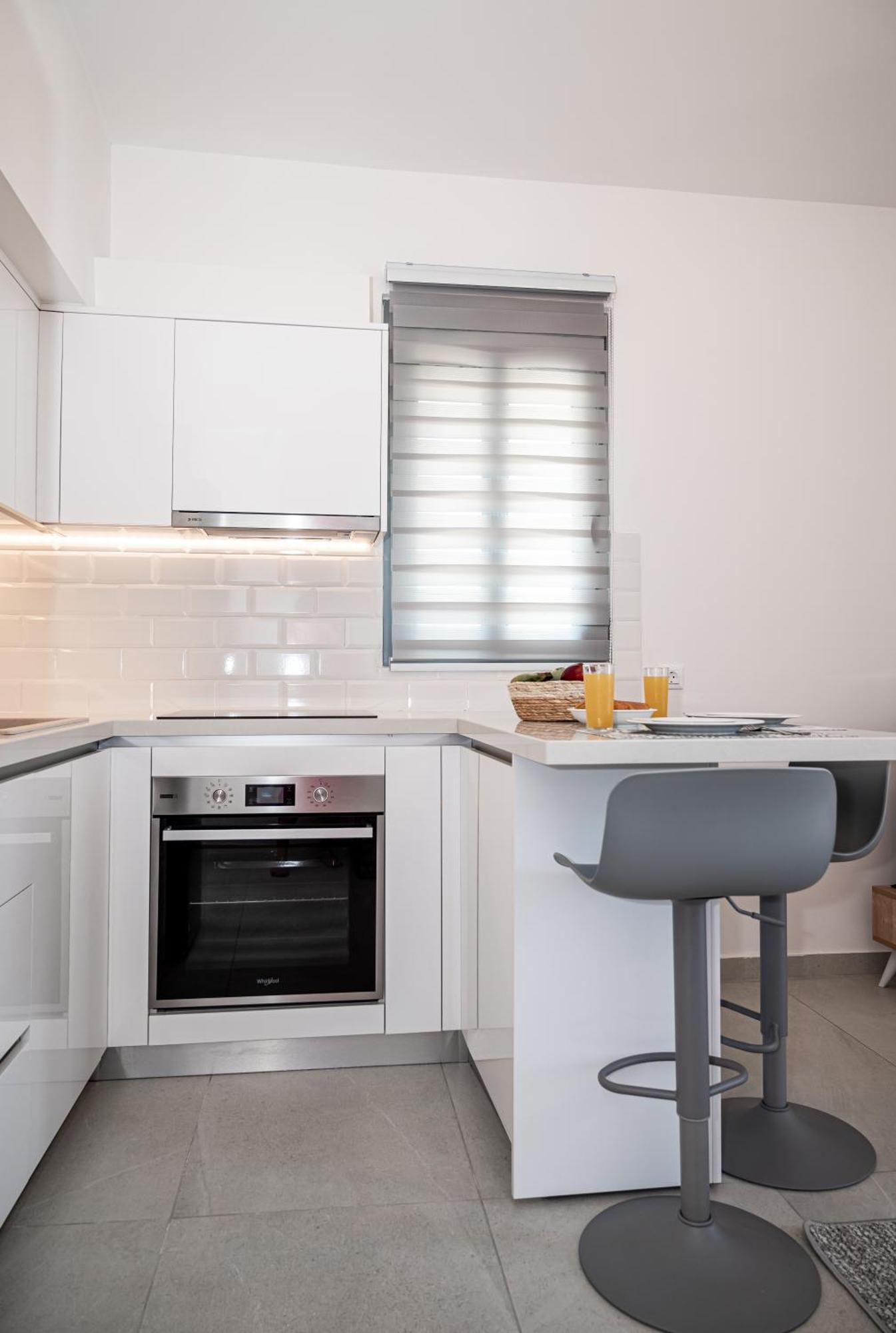 Anesis Town Apartments Rhodes City Dış mekan fotoğraf