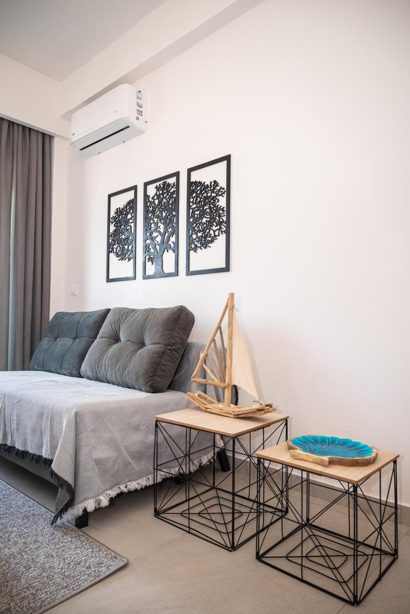 Anesis Town Apartments Rhodes City Dış mekan fotoğraf